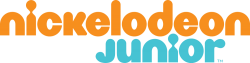 Nickelodeon Junior Logo Meme Template