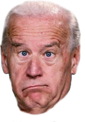 Joe Biden Meme Template