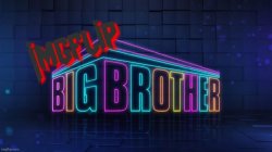 Imgflip Big Brother 2 logo Meme Template