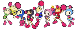 Bomberman Bros 2 Meme Template