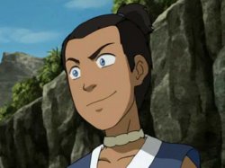 Sokka Meme Template