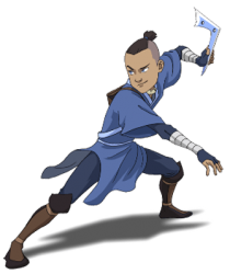 Sokka Meme Template