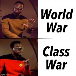 geordi la forge Meme Template