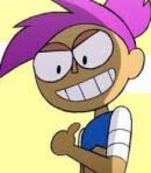 Enid Meme Template