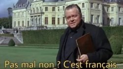 Pas mal non Meme Template
