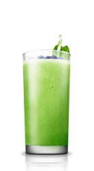 Green Cocktails - Cocktail Flow Meme Template
