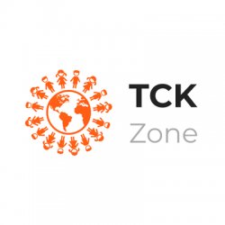 TCK Zone Logo Meme Template