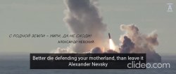 Nevsky Meme Template