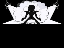 mettaton ex (before battle) Meme Template