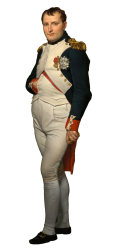 Napoleon Meme Template