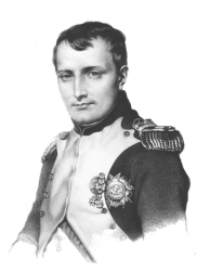 Napoleon Meme Template