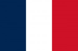 french flag Meme Template
