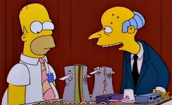 Explica tu maqueta, jovencito Meme Template