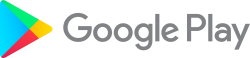 Google Play Logo (2016-2022) Meme Template