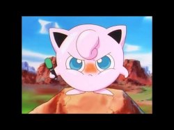 Angry jigglypuff Meme Template