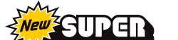 New SUPER Meme Template
