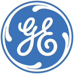 Ge logo Meme Template