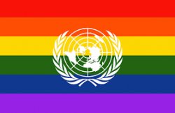 LGBT rights at the UN Meme Template