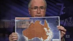 John Howard Meme Template