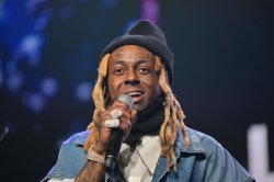 Lil Wayne (Prince Williams/WireImage) Meme Template