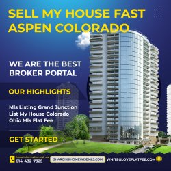 Sell My House Fast Aspen Colorado Meme Template