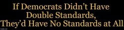 Democrats Meme Template