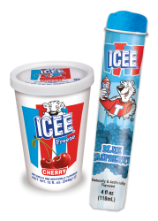 ICEE® - J&J Snack Foods Corp. Meme Template