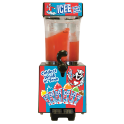 Icee Machine | Icee at Home Meme Template