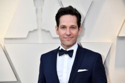 Paul Rudd's Oscars Look Is Just More Proof That He Doesn't Seem Meme Template