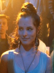 Parker Posey Meme Template