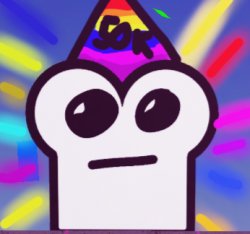 Yippee!!! Meme Template