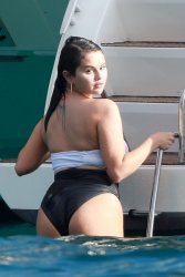 Selena Gomez Ass Meme Template