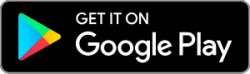 Google Play Badge (2016-2022) Meme Template