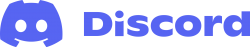 Discord Logo Meme Template