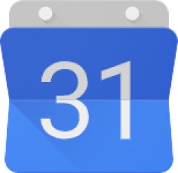 Google Calendar Logo (2015-2020) Meme Template