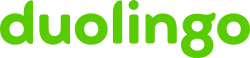 Duolingo Logo (2019-present) Meme Template
