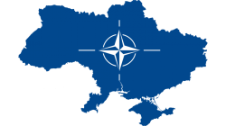 Ukraine in NATO Meme Template