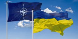 Ukraine in NATO Meme Template