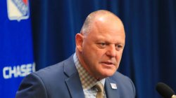 Gerard gallant Meme Template