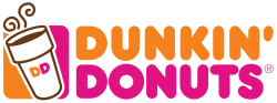 Dunkin' Logo (2014-2018) Meme Template
