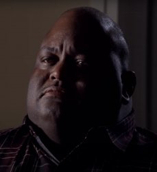 Huell Babineaux | Breaking Bad Wiki | Fandom Meme Template