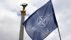 Ukraine in NATO Meme Template