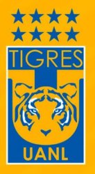 TIGRES UANL Meme Template