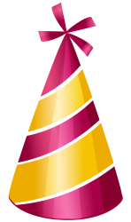 party hat Meme Template