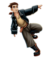 Jim Hawkins Meme Template