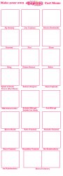 Onegai My Melody Meme Template