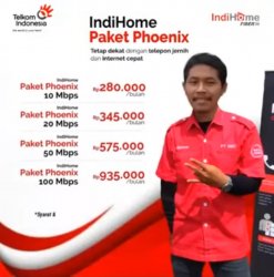 Indihome Paket Phoenix Meme Meme Template