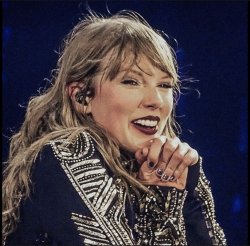 Taylor Swift Happy Meme Template