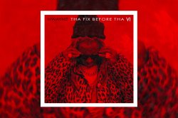 Lil Wayne 'Tha Fix Before Tha VI' Album Stream | Hypebeast Meme Template