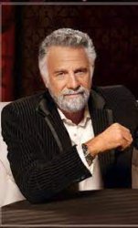 Expense Report Meme Template